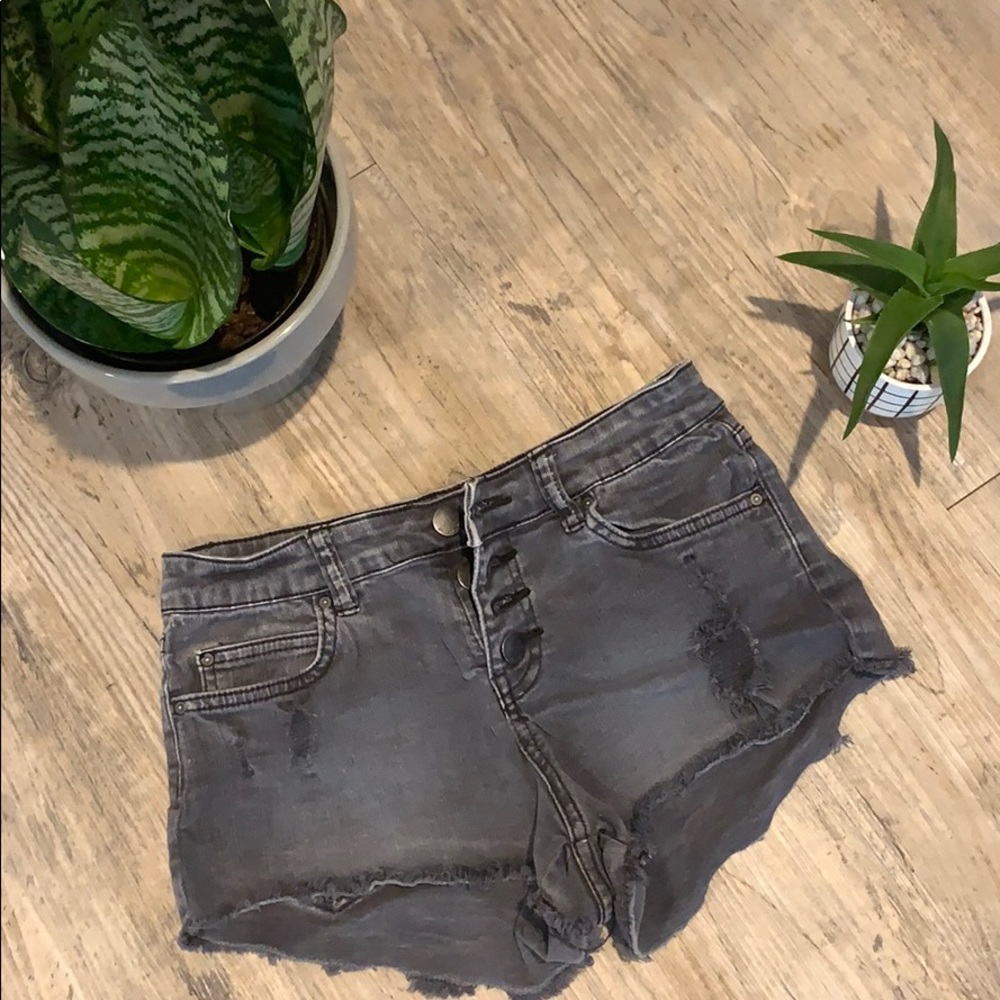 Billabong shorts